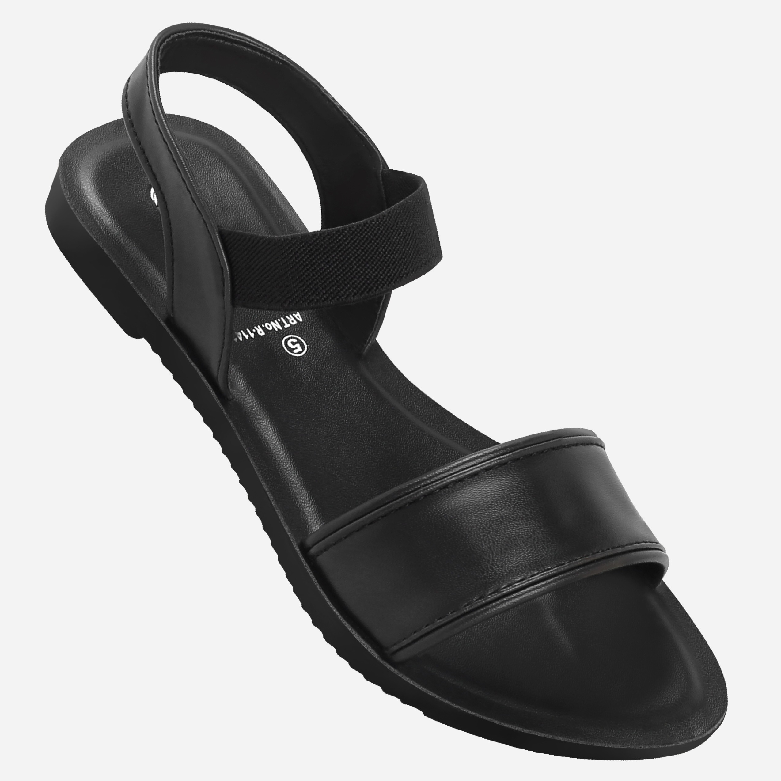 Sandals for college girl sales
